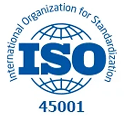 ISO 45001