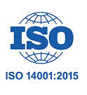 ISO 14001:2015