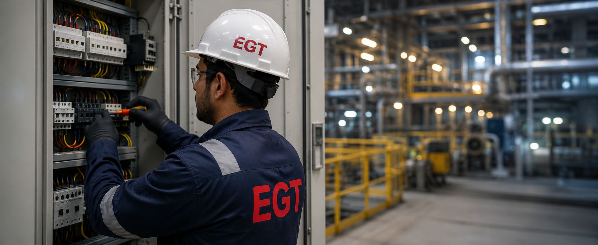 Electrical & Instrumentation