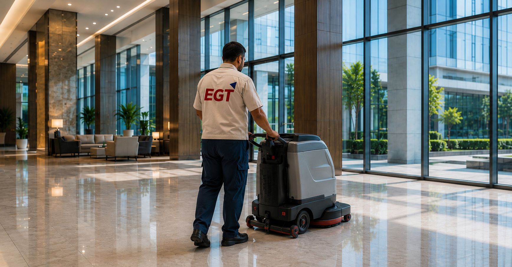 Facility Management