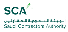 Saudi Contractors Authority