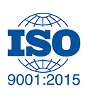 ISO 9001:2015