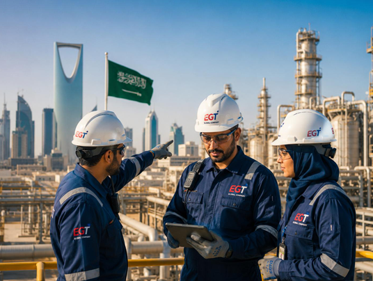 Skilled Workforce